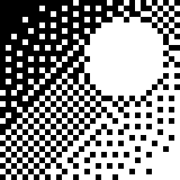 2x2 block solution